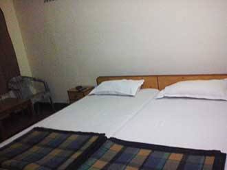 Hotel Vijay Raj Residency, Uttarkashi 2